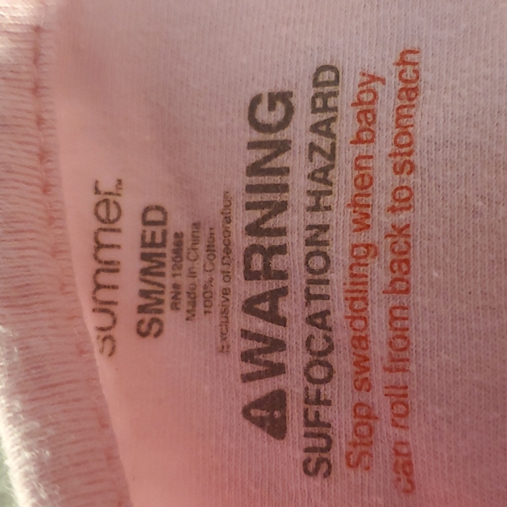 Swaddle - Picture 3 of 4